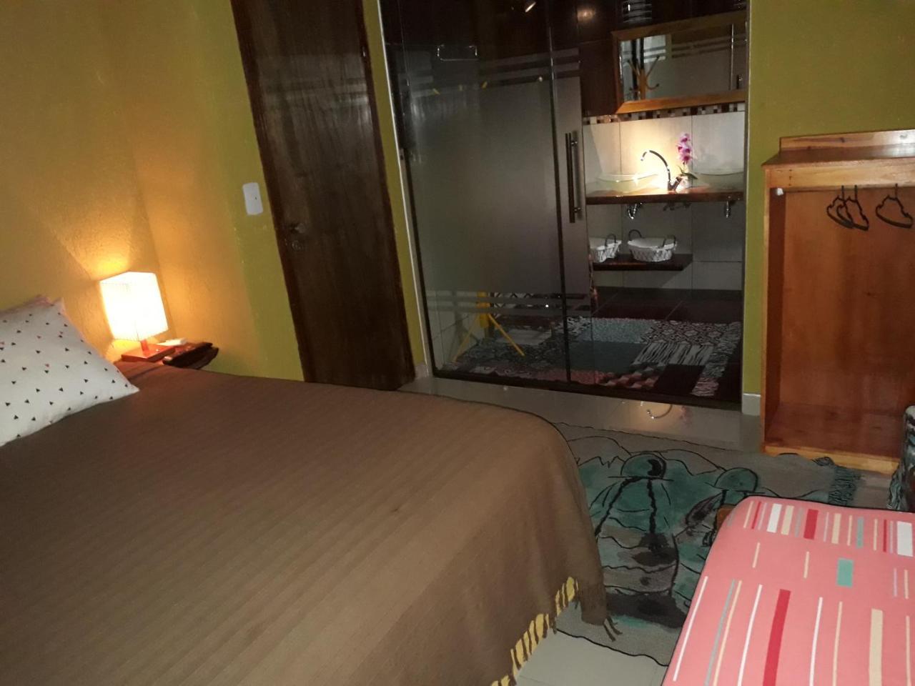 伊瓜苏港Sentirse En Casa别墅 外观 照片