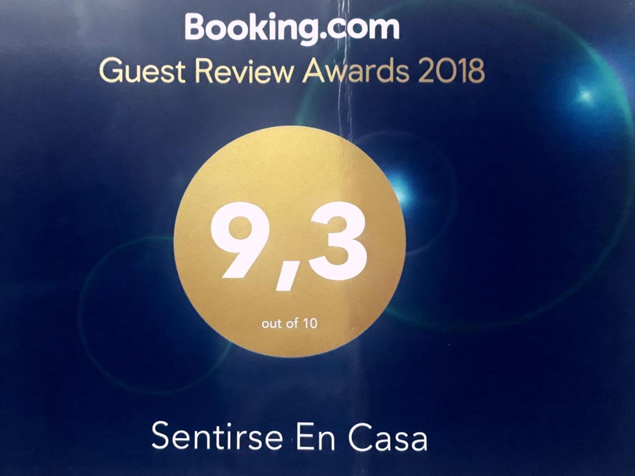 伊瓜苏港Sentirse En Casa别墅 外观 照片
